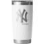 Yeti Rambler 20 oz Tumbler w/ MagSlider Lid