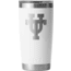 Yeti Rambler 20 oz Tumbler w/ MagSlider Lid
