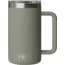 Yeti Rambler 24 oz Mug w/MagSlider Lid