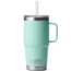 Yeti Rambler 25 oz Straw Mug