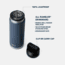 Yeti Rambler 26 oz Water Bottle w/Chug Cap