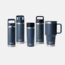 Yeti Rambler 36 oz Water Bottle w/Chug Cap