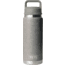 Yeti Rambler 26 oz Water Bottle w/Chug Cap