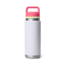 Yeti Rambler 26 oz Water Bottle w/Chug Cap