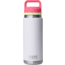 Yeti Rambler 26 oz Water Bottle w/Chug Cap
