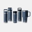 Yeti Rambler 26 oz Water Bottle w/Chug Cap