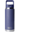 Yeti Rambler 26 oz Water Bottle w/Straw Cap