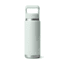Yeti Rambler 26 oz Water Bottle w/Straw Cap