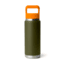 Yeti Rambler 26 oz Water Bottle w/Straw Cap