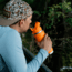 Yeti Rambler 26 oz Water Bottle w/Straw Cap