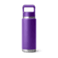 Yeti Rambler 26 oz Water Bottle w/Straw Cap