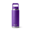 Yeti Rambler 26 oz Water Bottle w/Straw Cap