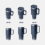 Yeti Rambler 30 oz Travel Straw Mug