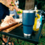 Yeti Rambler 30oz Tumbler w/ Magslider Lid