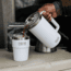 Yeti Rambler 34 oz French Press w/Twist-To-Lock French Press Lid