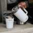 Yeti Rambler 34 oz French Press w/Twist-To-Lock French Press Lid
