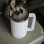 Yeti Rambler 34 oz French Press w/Twist-To-Lock French Press Lid