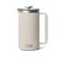 Yeti Rambler 34 oz French Press w/Twist-To-Lock French Press Lid