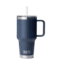Yeti Rambler 35 oz Mug 2.0 w/Straw Cap
