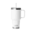 Yeti Rambler 35 oz Mug 2.0 w/Straw Cap