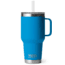 Yeti Rambler 35 oz Straw Mug w/Straw Lid