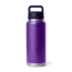 Yeti Rambler 36 oz Water Bottle w/Chug Cap