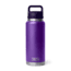 Yeti Rambler 36 oz Water Bottle w/Chug Cap