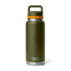 Yeti Rambler 36 oz Water Bottle w/Chug Cap