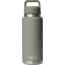 Yeti Rambler 36 oz Water Bottle w/Chug Cap