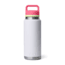 Yeti Rambler 36 oz Water Bottle w/Chug Cap