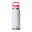 Yeti Rambler 36 oz Water Bottle w/Chug Cap