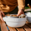 Yeti Rambler 1 Quart Insulated Bowl