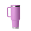 Yeti Rambler 40 oz Travel Mug w/Straw Cap