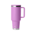 Yeti Rambler 40 oz Travel Mug w/Straw Cap