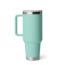 Yeti Rambler 40 oz Travel Mug w/Straw Cap