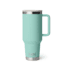 Yeti Rambler 40 oz Travel Mug w/Straw Cap