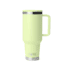 Yeti Rambler 40 oz Travel Mug w/Straw Cap