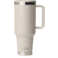 Yeti Rambler 40 oz Travel Straw Mug
