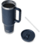 Yeti Rambler 40 oz Travel Straw Mug