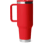 Yeti Rambler 40 oz Travel Straw Mug