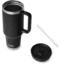 Yeti Rambler 40 oz Travel Straw Mug