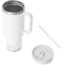 Yeti Rambler 40 oz Travel Straw Mug