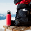 Yeti Rambler 46 oz Water Bottle w/Color-Matched Chug Cap