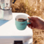 Yeti Rambler 6 oz Stackable Mugs w/Durasip Ceramic Lining - 2 Pack