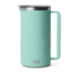 Yeti Rambler 64 oz Pitcher w/Durasip Ceramic Lining