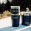 Yeti Rambler 8 oz Stackable Cup w/Durasip Ceramic Lining