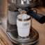 Yeti Rambler 8 oz Stackable Cup w/Durasip Ceramic Lining
