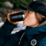 Yeti Rambler 8 oz Stackable Cup w/Durasip Ceramic Lining