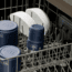 Yeti Rambler 8 oz Stackable Cup w/Durasip Ceramic Lining