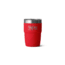 Yeti Rambler 8 oz Stackable Cup w/Durasip Ceramic Lining